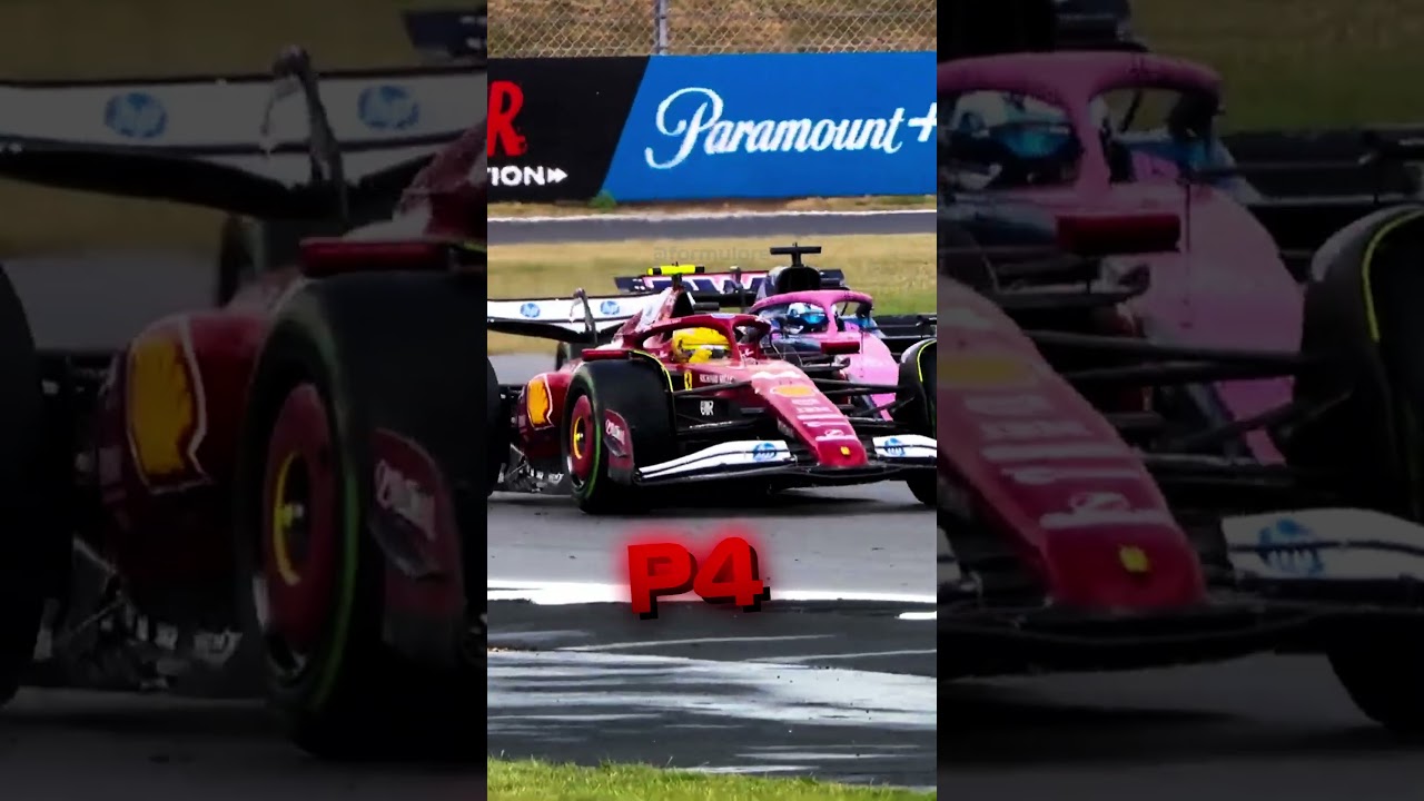 😭#ferrari #formula1 #f1 #grandprix #f1memes #f1racing #lewishamilton #charlesleclerc #silverstone