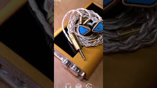 Dac/amp R2R   Nutube Krog Ibasso Dc17