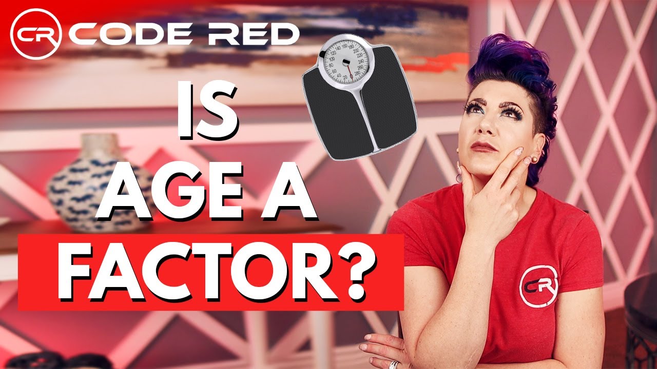 What Is My Ideal Weight For My Height And Age?