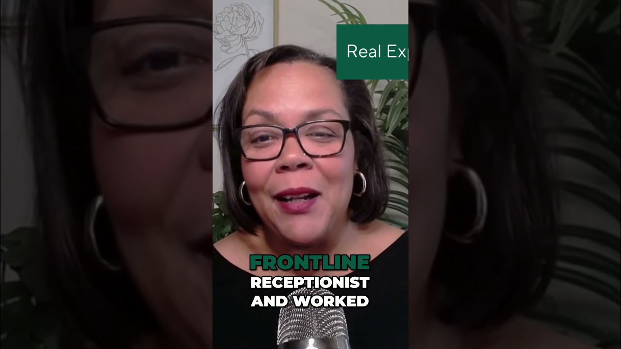 They Didn't Think I'd Make It to Leadership 