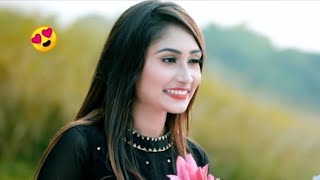 So sweet 😍 New whatsapp status video 💖 | Cute Couples 💕 | Love status 😍