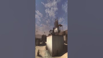 [TTT] Rust - Shorts (GMOD Map Showcase)