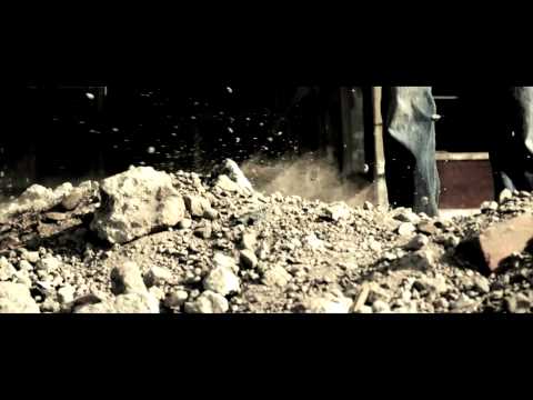 WestFall "Industrial Rodent" Official Music Video ...