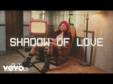Shadow Of Love (Lyrics)