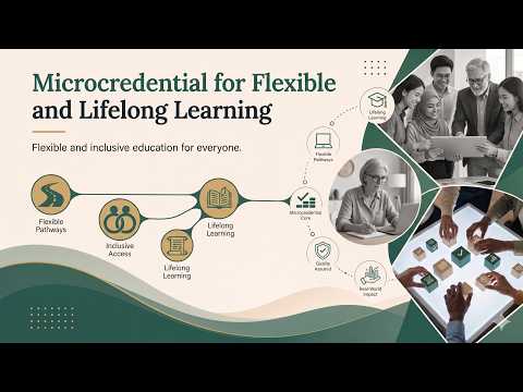 Micro-credentials: Why Google & Apple Don't Care About Your Degree Anymore