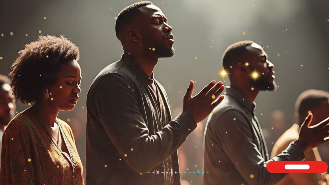 Nyimbo za Kiroho za Kufunguliwa | Powerful Swahili Deliverance Worship Songs 2025