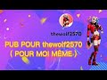 Pub pour thewolf2570