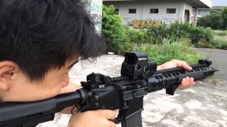 GHK M4 test2