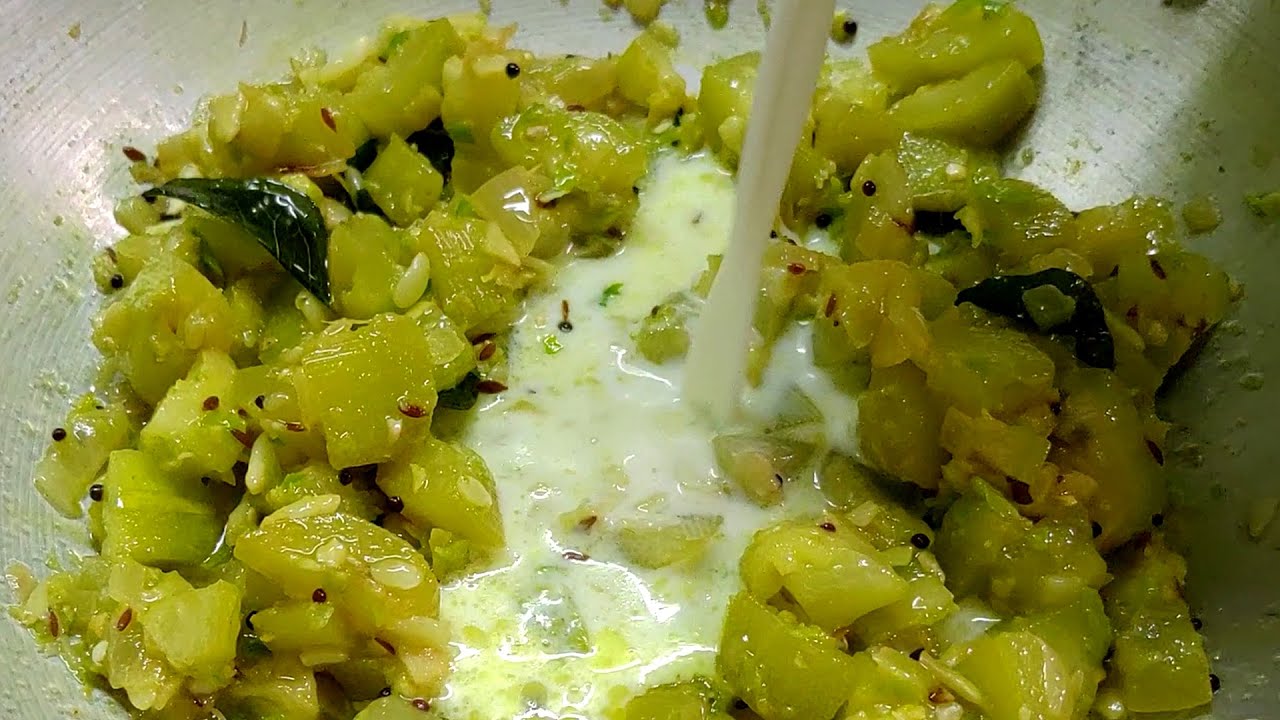Bottle Gourd Curry with Milk || Lauki aur Doodh ki Sabzi || Quick and Easy #Bottle #Gourd Recipe