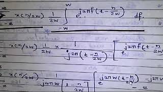 Lecture 10 reconstruction part 2