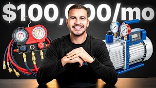 How to Have Your BIGGEST Year in 2026 as an HVAC Company