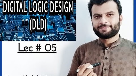 Learn Digital Logic Design by Engr. Abdul Mateen | Introduction to Decimal Conversions | DLD