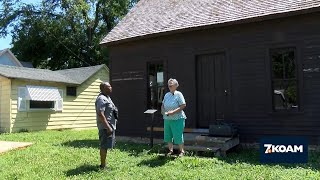 gwc schoolhouse upgrade