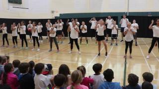 Extravaganza 2016 - S1 - Heat