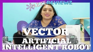 Is the Vector Robot worth buying? Profile