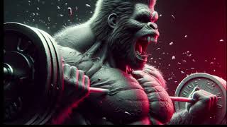 [PLAYLIST] 💀 2PAC GLORY Eminem Lil Jon Gym Rap Motivation Mix 2025 #gymmusic