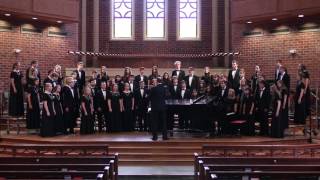 Alleluia by Fredrick Sixten