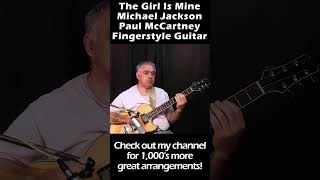 The Girl Is Mine #MichaelJackson #PaulMcCartney #fingerstyle
See full version here: https://youtu.be/IHABwqx4Fww
#TheGirlIsMine #MichaelJackson #PaulMcCartney
A complete list of all my 250+ guitar lessons, and much more, is available at https://www.jakereichbart.com and you can also email me at jake.reichbart@gmail.com for more info. Check out my video lesson An Introduction to Fingerstyle Guitar and Solo Guitar Arranging, here is a free and lengthy excerpt/sample: https://youtu.be/Yug7Qe-xNXs
Also, want to hear/see this and any of my thousands other arrangements live? Join me for one of my regular live-streams which I do on this channel almost every Tuesday, Wednesday and Thursday at 7PM EST from my gig at The Earle restaurant, where I have been performing continuously for the past 33 years... Got a request? Let me know in the comments!
Big news! I am now on TrueFire #truefire with great solo #fingerstyleguitar song arrangement lessons, check out my profile and lessons at https://truefire.com/educators/jake-reichbart/e4669 I still offer my own lessons as always and as described below! But wait, theres more - I now also have a channel at TrueFire where you can subscribe for only $10 a month and learn everything I do through countless instructional videos, check it out here https://truefire.com/h3092
Kindly subscribe, like, comment, share and if you enjoyed this, or any of my other 650+ guitar arrangement videos I have put together for you over the past 16 years, and which I continue to post weekly, please consider becoming a patron for as little as $3 at https://www.patreon.com/JakeReichbart Monthly lessons, on air requests, custom arrangements made just for you are among the perks offered. You can also help a lot by just playing a few of my other videos, perhaps pull up one of my playlists while you do laundry, in order to let the YouTube algorithm know that the channel is active, this way my videos may show up as suggested videos to others... Thanks! #jakereichbart
the girl is mine fingerstyle,the girl is mine guitar,human Nature,The Girl Is Mine,michael jackson guitar,Michael Jackson,Paul McCartney,Beat It guitar,Billie Jean,P.Y.T,how to play,guitar lesson,guitar chords,fingerstyle guitar,guitar arrangement,Classical Guitar,Jake Reichbart,michael jackson fingerstyle,billie jean fingerstyle The Girl Is Mine #MichaelJackson #PaulMcCartney #fingerstyle