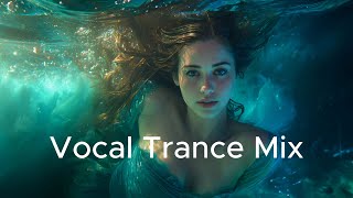 Vocal Trance Mix 2026 Vol. 1 ✨Uplifting Energy & Euphoric Female Vocals