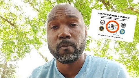 New System, Old Rules | How The Crypto Regulatory Framework Mirrors The Legacy Financial System