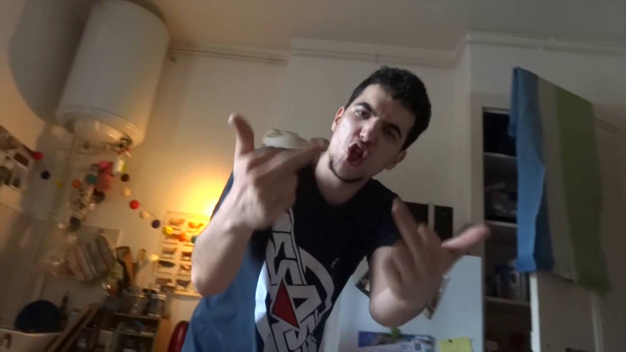 La Double Bastos du Mecredi #5 - KEBLUX