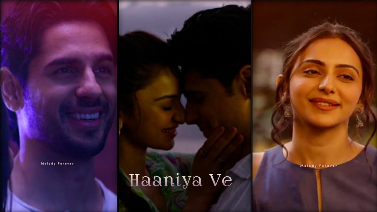 haaniya-ve-status-thank-god-haniya-ve-jubin-nautiyal-status