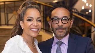 Sunny Hostin’s Husband Dr. Manny Hostin CLEARED in Lawsuit Scandal | StarScene Central