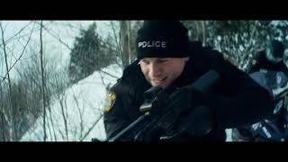 Home Video Screening Room: CRISIS (R)