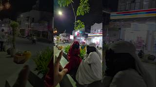 Kunti takut sama badut😱👻👻👻⁉️ #trendingshorts #mamaceoofficial