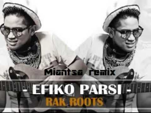 RAK ROOTS - Efiko parsi ( DJ Miantsa remix )