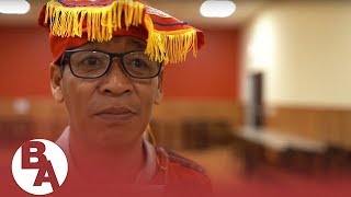 Lumad Tribe Describes Ongoing Persecution, Met With Political Skepticism