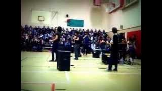 Wait For Tomorrow - Blessthefall Full Band Cover O.o