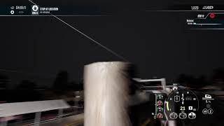 LIVE STREAM TSW6 MBTA Custom scenario