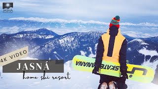 Jasná Nízke Tatry | Slovakia home ski resort