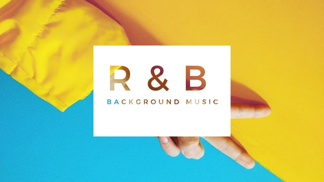Upbeat R&B Music [Copyright Free]