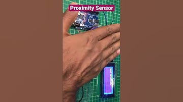 Arduino IR Sensor Projects | Arduino Proximity Sensor Projects | Arduino Sanitizer Dispenser | DIY