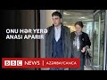 &quot;Metroda oturur, dirəşirlər ki, durub yer vermədi&quot;, 24 yaşlı autizmli Şamxalın anası