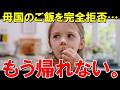 「子連れで日本に来るんじゃなかった…」海外の子供が日本のアレに心を奪われて帰国を拒否した理由【海外の反応】