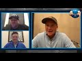Adam Long Interview: From going to Duke to stealing Colt's Caddie