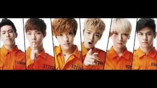 Cross Gene - Billion Dolla (Instrumental Official)
