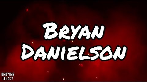 Bryan Danielson Custom Titantron 2021 (Born for Greatness)