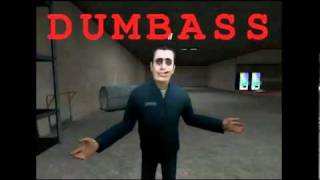 The Gmod Idiot Box 6: Sensitive Guy