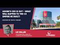 Adobe's CEO Is Out – What Will Happen to the CX Empire He Built?