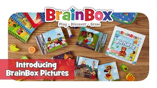 BrainBox Pictures - Discover the Game screenshot 4