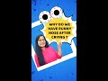 LearnoHub Science Shots | Why do we have runny nose after crying ? | #shorts #YTshorts