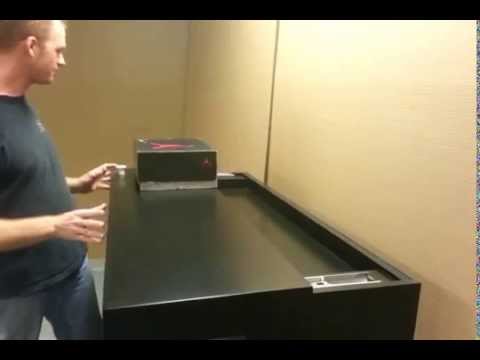 Jordan Shoe Cabinet