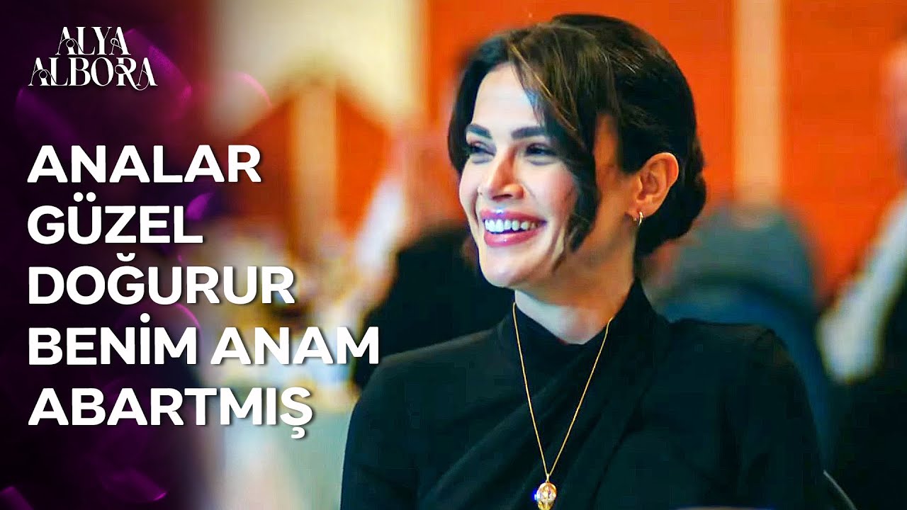 Hanımağalığa Oynuyorsunuz Ama Rakibiniz Benim...