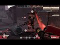 Team Fortress 2 medic gameplay(in Asus ROG Xbox ally x)
