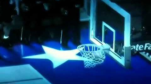 NBA 2K12 - Game 7 Finals Highlights