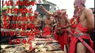LAGU' JONGGAN  Dayak  NONSTOP PALING ENAK DI DENGAR